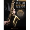 Catalano, Frank - Modern Saxophone Techniques