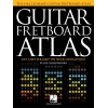 Guitar Fretboard Atlas