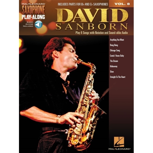 David Sanborn