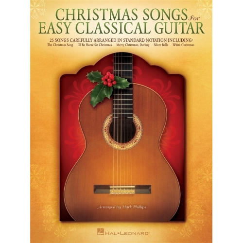 Christmas Songs for Easy...