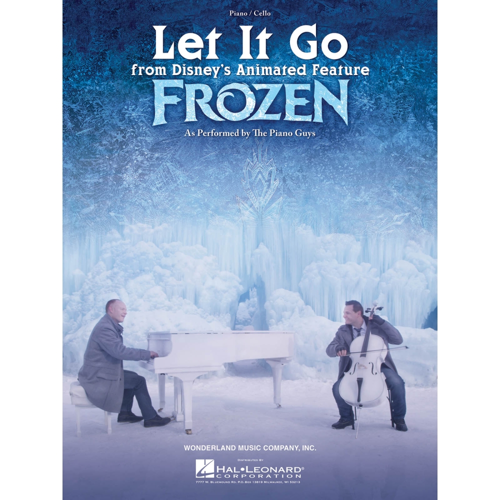Let It Go