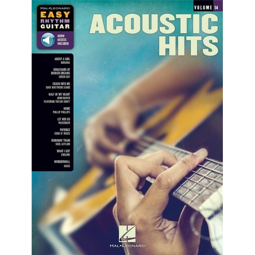 Acoustic Hits