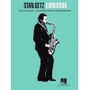 Stan Getz - Omnibook