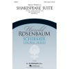 Wertsch, Nancy - Shakespeare Suite