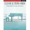 Classical Piano Solos - Third Grade