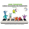John Thompson's Corso Facilissimo per Pianoforte 3