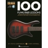 100 Funk/R&B Lessons