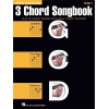The Guitar Three-Chord Songbook - Volume 3 G-C-D