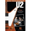 U2 - Guitar Chord Songbook