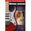 Michael Jackson - Guitar Chord Songbook