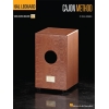 Hal Leonard Cajon Method