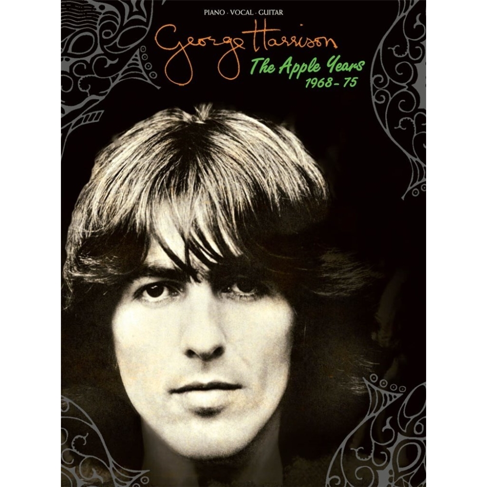 George Harrison: The Apple Years (PVG)