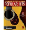 Fingerpicking Popular Hits