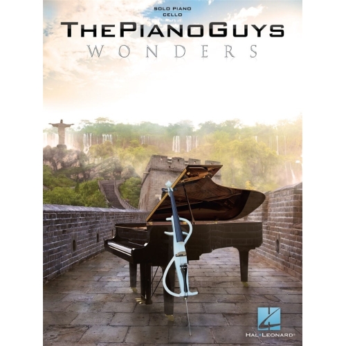 The Piano Guys: Wonders