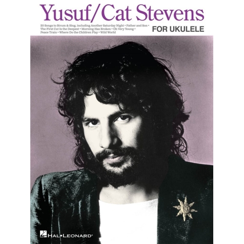 Yusuf/Cat Stevens for Ukulele