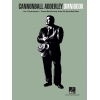 Cannonball Adderley - Omnibook