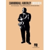 Cannonball Adderley - Omnibook