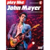 Play like John Mayer