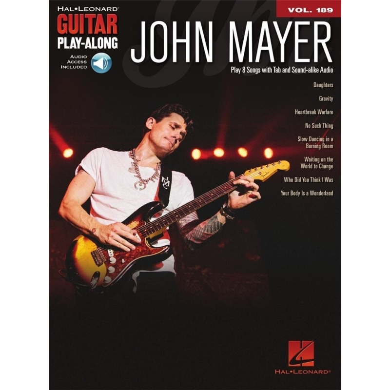 John Mayer