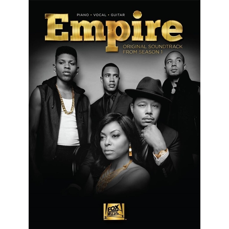 Empire: Original Soundtrack From Season 1
