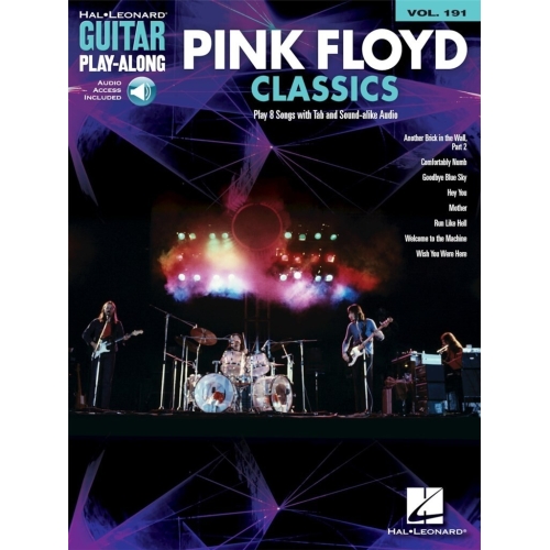 Pink Floyd Classics