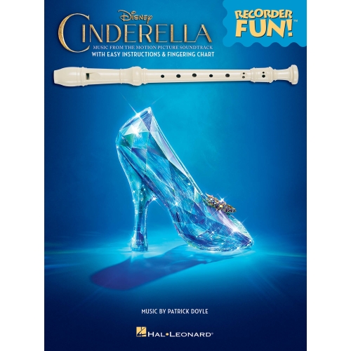 Cinderella - Recorder...