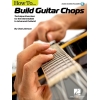 Johnson, Chad - How to Build Guitar Chops