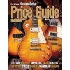 Greenwood & Hembree - Official Vintage Guitar Magazine Price Guide 2016