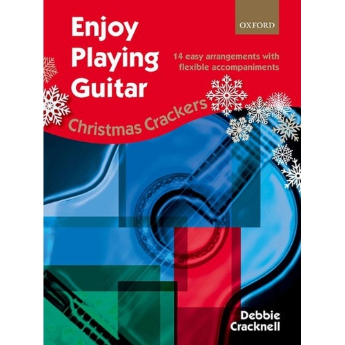 Cracknell, Debbie - Enjoy...