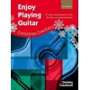 Cracknell, Debbie - Enjoy Playing Guitar: Christmas Crackers