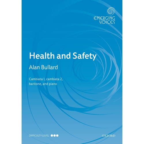 Bullard, Alan - Health and...