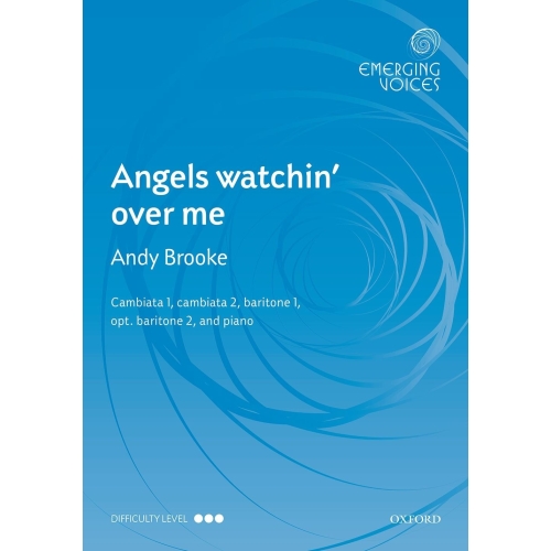 Brooke, Andy - Angels...