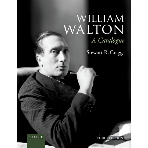Craggs, Stewart R. -...