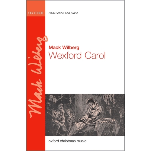 Wilberg, Mack - Wexford Carol