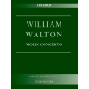 Walton, William - Violin Concerto