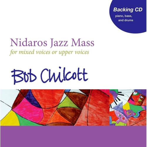 Chilcott, Bob - Nidaros...