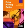 Cracknell, Debbie - Enjoy Playing Guitar: Time for Two + CD