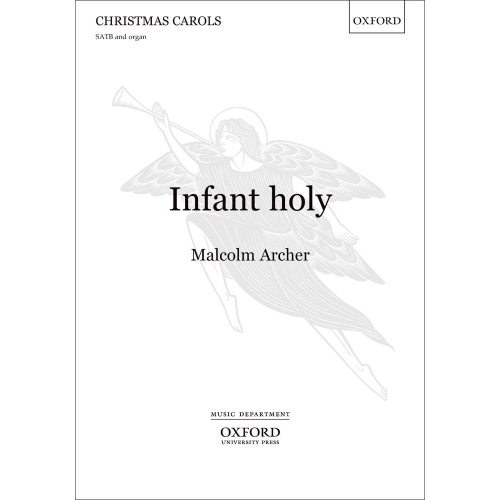 Archer, Malcolm - Infant holy