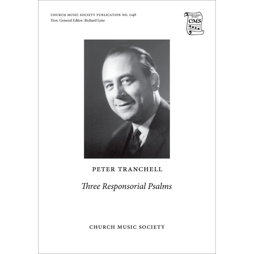 Tranchell, Peter - Three...