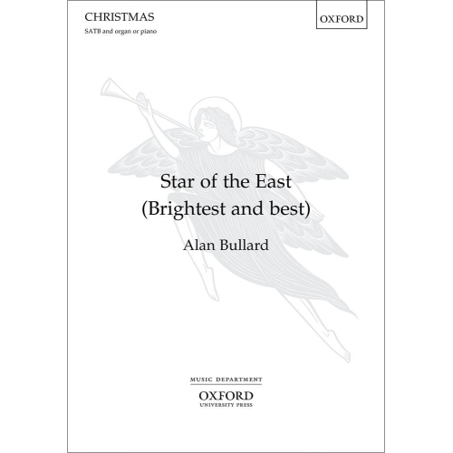 Bullard, Alan - Star of the...
