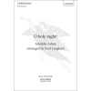 Adam, Adolphe - O holy night!