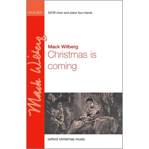 Wilberg, Mack - Christmas...