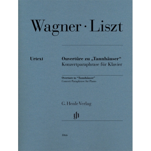 Wagner, Richard - Overture...