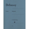 Debussy, Claude - Nocturne