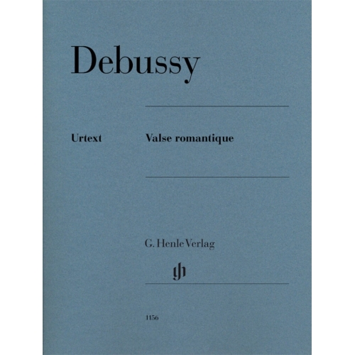 Debussy, Claude - Valse...