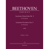 Beethoven, Ludwig van - Leonore Overture for Orchestra no. 3