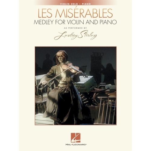 Les Misérables Medley for...