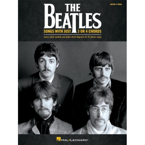 The Beatles - Songs with...