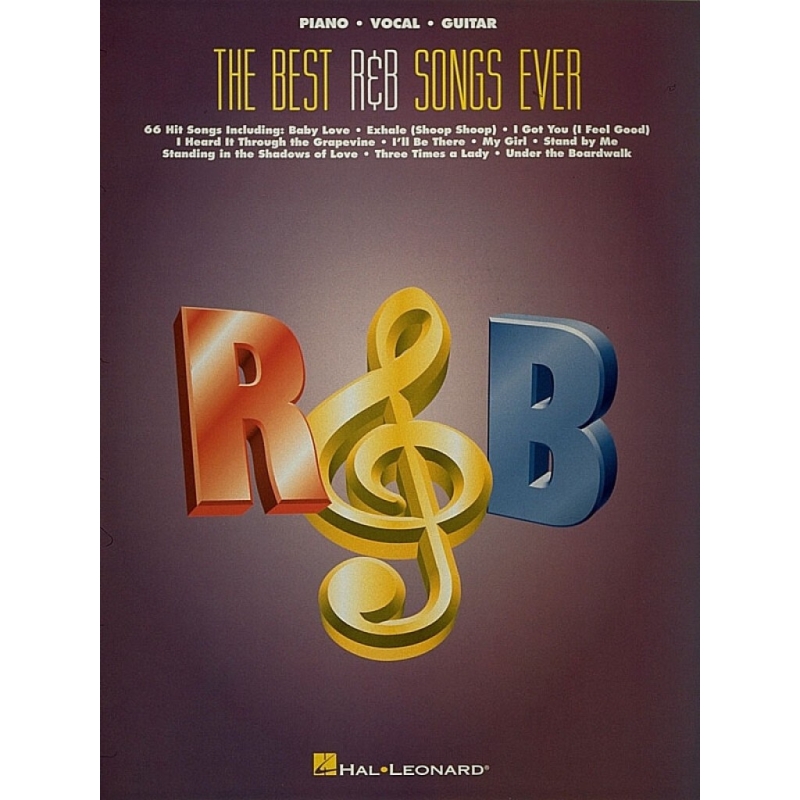 Best R&B Songs Ever