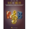 Best R&B Songs Ever